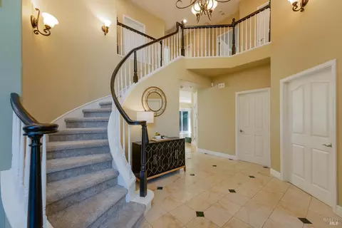 Entry Way - 1247 Myszka Pl, Ukiah, CA 95482 photo 2 of 2
