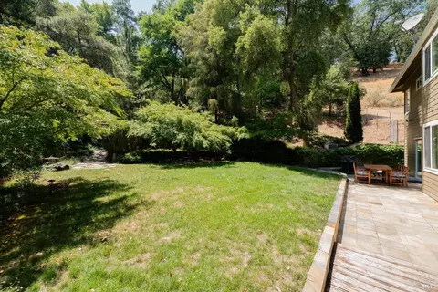 Exterior - 1247 Myszka Pl, Ukiah, CA 95482 photo 15 of 15