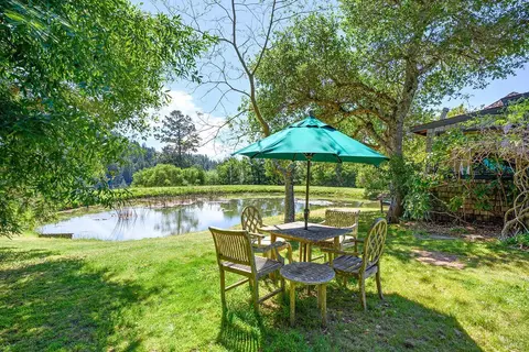 3580 Joy Rd, Occidental, CA 95465