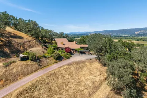 Other - 4752 Burke Hill Dr, Ukiah, CA 95482 photo 8 of 9