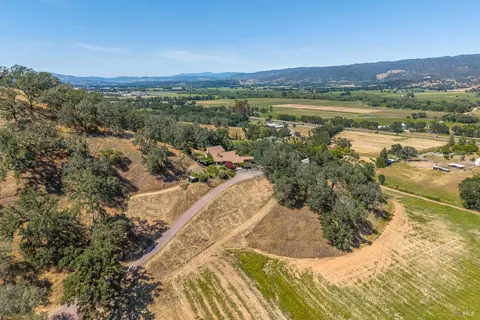 View/Area - 4752 Burke Hill Dr, Ukiah, CA 95482 photo 1 of 1