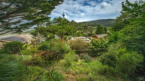 Exterior - 301 Greene St, Mill Valley, CA 94941 photo 6 of 6
