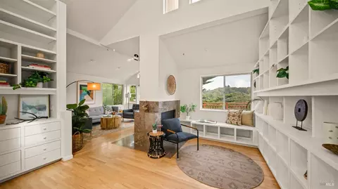 301 Greene St, Mill Valley, CA 94941