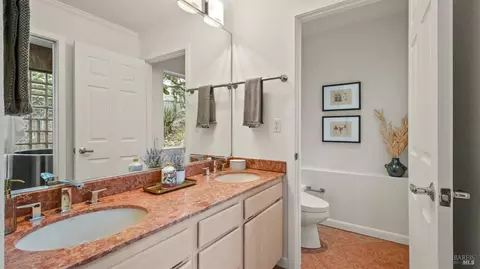 Bath - 301 Greene St, Mill Valley, CA 94941 photo 1 of 5