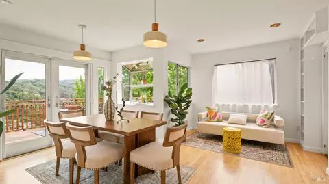 Dining - 301 Greene St, Mill Valley, CA 94941 photo 1 of 1