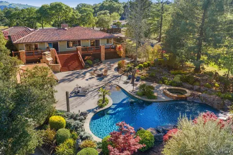 2575 Bennett Ridge Rd, Santa Rosa, CA 95404