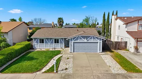 1446 Monitor Ave, Suisun City, CA 94585