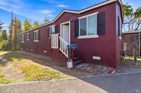 117 Silver Dr, Cotati, CA 94931