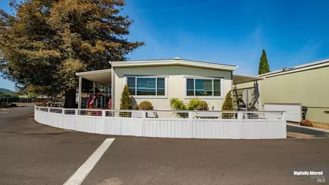 19 Newell Cir, Napa, CA 94558