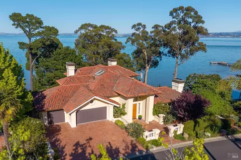 44 Marin Bay Park Ct, San Rafael, CA 94901