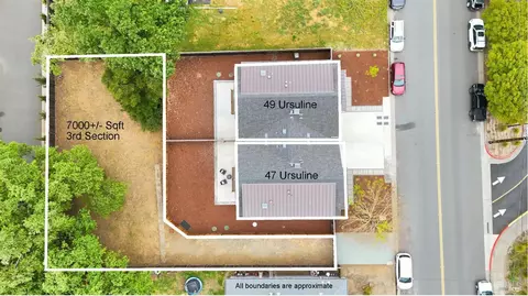 47-49 Ursuline Rd, Santa Rosa, CA 95403