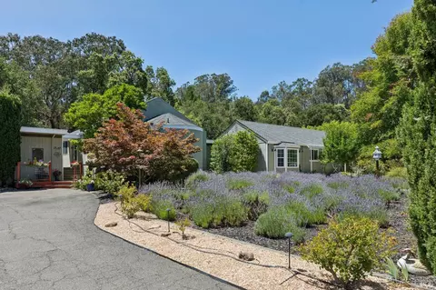 1195 Congress Valley Rd, Napa, CA 94558
