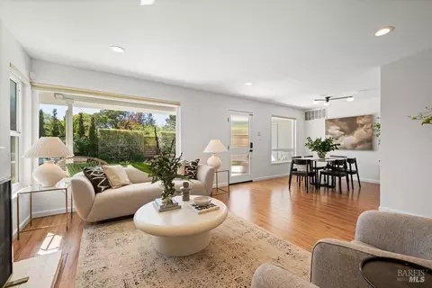 17 Strawberry Cir, Mill Valley, CA 94941 photo 11