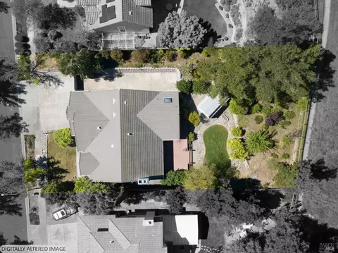 View/Area - 2988 Rustle Ct, Fairfield, CA 94534 photo 5 of 5