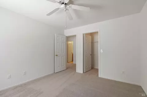 Bedroom - 2988 Rustle Ct, Fairfield, CA 94534 photo 2 of 6