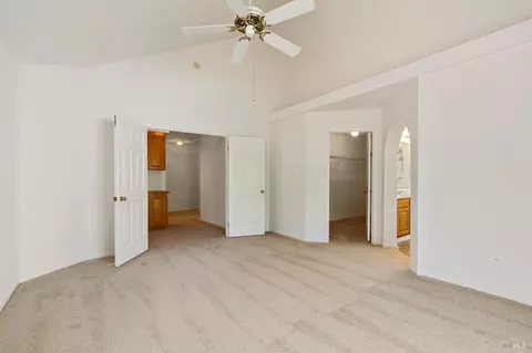 Bedroom - 2988 Rustle Ct, Fairfield, CA 94534 photo 5 of 6