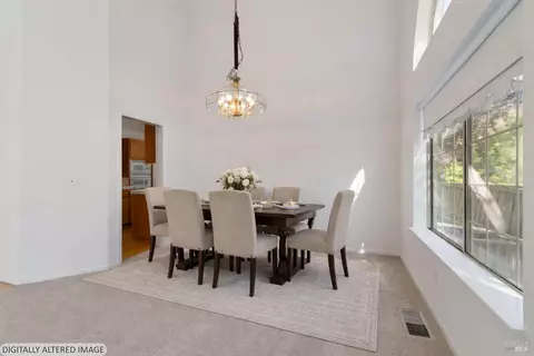 Dining - 2988 Rustle Ct, Fairfield, CA 94534 photo 1 of 1