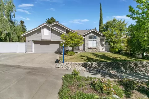 2988 Rustle Ct, Fairfield, CA 94534
