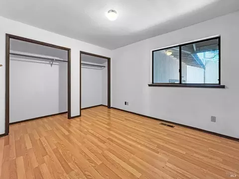 Bedroom - 24048 Willow Ln, Willits, CA 95490 photo 2 of 3