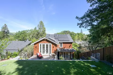 216 Laurel Ave, San Anselmo, CA 94960