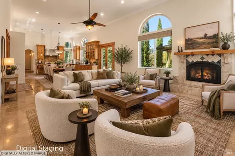 3860 N Silverado Trl N, Calistoga, CA 94515