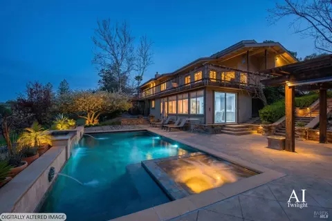 26828 River Rd, Cloverdale, CA 95425