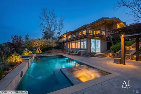 26828 River Rd, Cloverdale, CA 95425