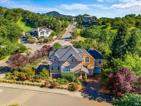 View/Area - 134 Moonlight Dr, Healdsburg, CA 95448 photo 2 of 2