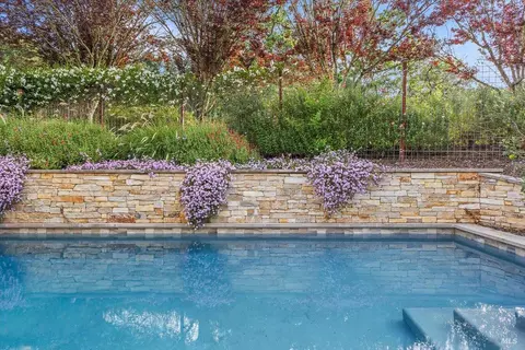 Exterior - 134 Moonlight Dr, Healdsburg, CA 95448 photo 15 of 15