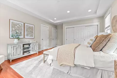 Bedroom - 134 Moonlight Dr, Healdsburg, CA 95448 photo 1 of 10