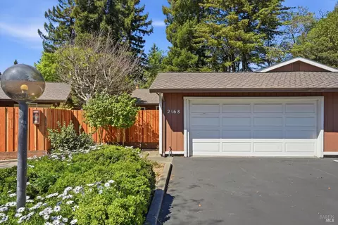 2168 Clay St, Napa, CA 94559