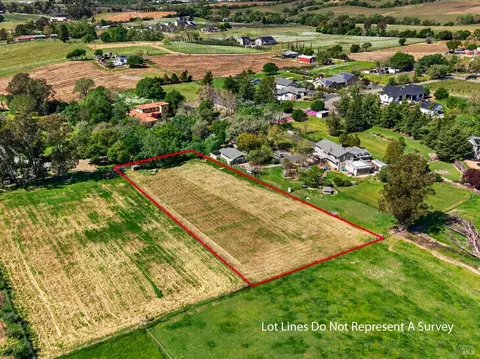 0 11 Limerick Ln, Healdsburg, CA 95448
