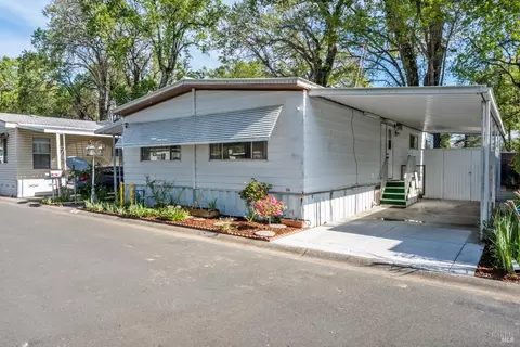 700 Gobbi St #90, Ukiah, CA 95482