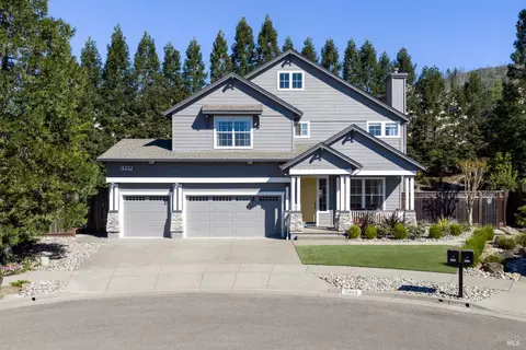 5909 Featherlight Pl, Santa Rosa, CA 95409
