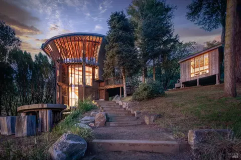 Undisclosed, Stinson Beach, CA 94970