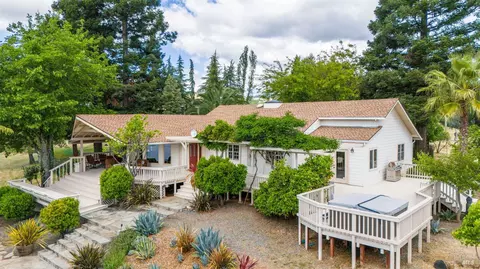 Other - 3760 King Ranch Rd, Ukiah, CA 95482 photo 1 of 10