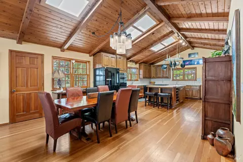 Dining - 3760 King Ranch Rd, Ukiah, CA 95482 photo 1 of 1
