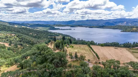 View/Area - 3760 King Ranch Rd, Ukiah, CA 95482 photo 2 of 5