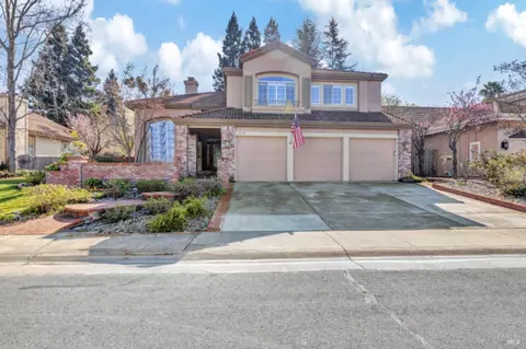 3229 Seminole Cir, Fairfield, CA 94534
