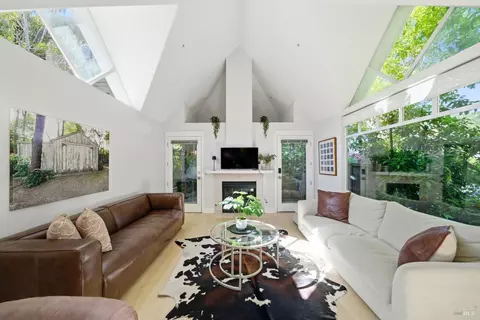29 Bayview Ave #3, Mill Valley, CA 94941