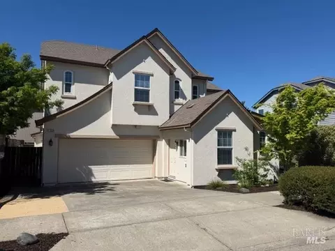 1545 Jainine St, Santa Rosa, CA 95403