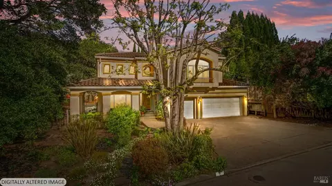 7 Lavender Ter, Petaluma, CA 94952