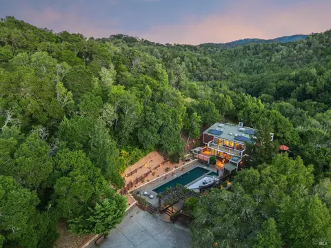 1676 Indian Valley Rd, Novato, CA 94947