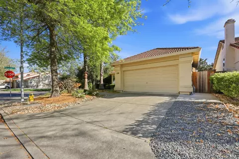 Exterior - 198 Valencia Way, Windsor, CA 95492 photo 16 of 16