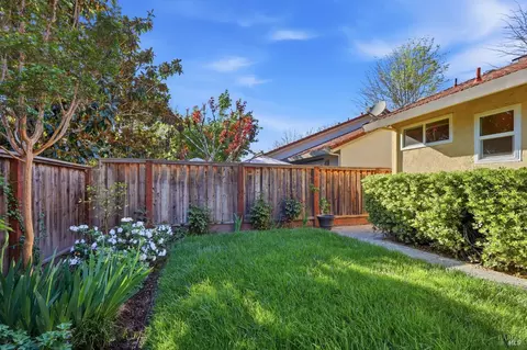 Exterior - 198 Valencia Way, Windsor, CA 95492 photo 8 of 16