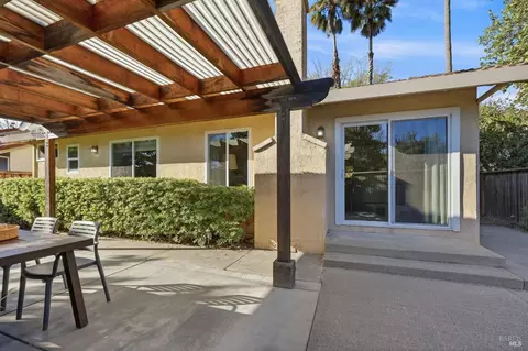 Exterior - 198 Valencia Way, Windsor, CA 95492 photo 6 of 16