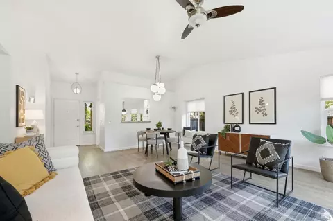 Living - 198 Valencia Way, Windsor, CA 95492 photo 3 of 5