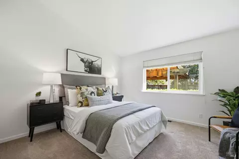 Bedroom - 198 Valencia Way, Windsor, CA 95492 photo 1 of 7