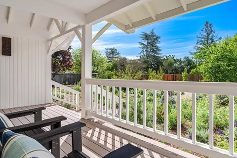 Exterior - 10014 Herb Rd, Windsor, CA 95492 photo 4 of 14
