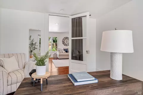 Entry Way - 10014 Herb Rd, Windsor, CA 95492 photo 4 of 4